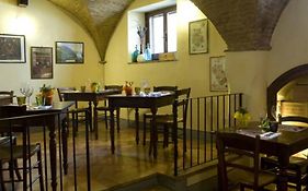 Locanda Spirito Divino